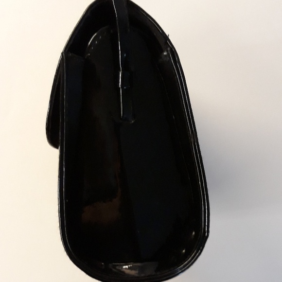 Vintage Almondo original patent leather - Picture 5 of 8